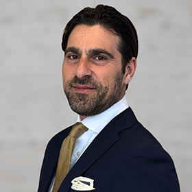 Saro Khatchadourian